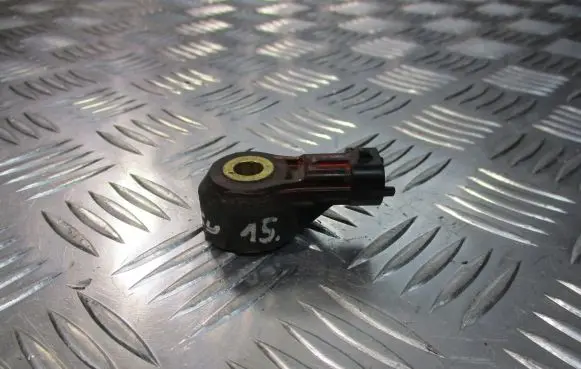 Opel Zafira B Detonation knock sensor 24435090