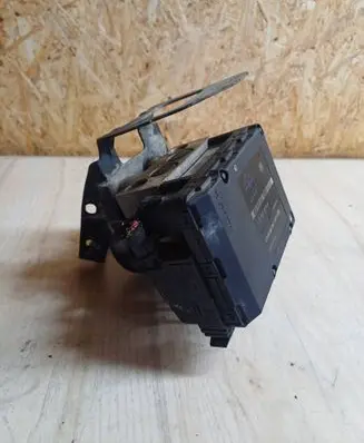 Seat Alhambra (Mk1) ABS Pump 1J0907379P 5WK8476 MLS1F05091