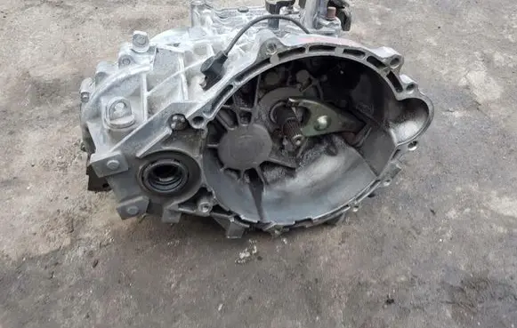 KIA Ceed Manual 5 speed gearbox WCJ6C