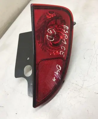 Renault Espace - Grand espace IV Rear fog light 