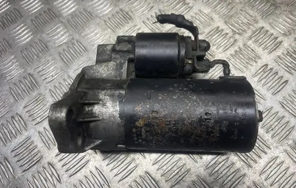 Volkswagen Golf IV Starter motor 020911023 0001125008 020911023FV