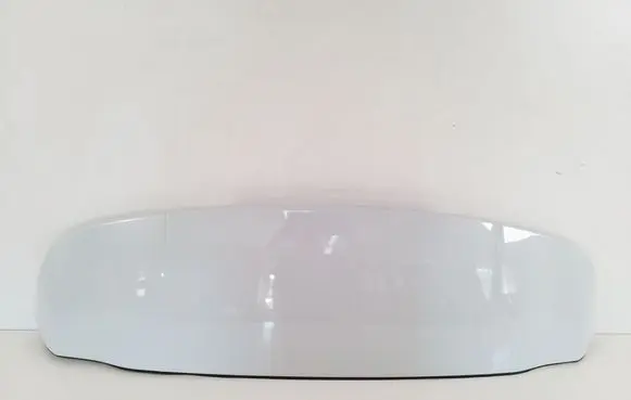 Mercedes-Benz GLB X247 Tailgate/trunk spoiler A2477900688