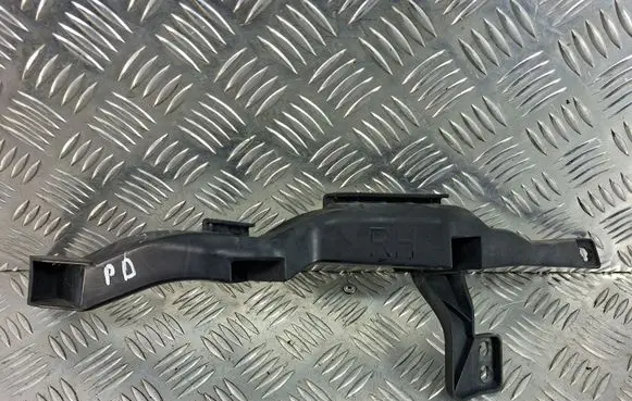 Opel Astra K Headlight/headlamp mounting bracket 13423701