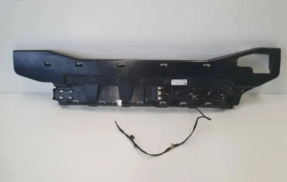 BMW 5 F10 F11 Liftgate motion sensor 7391041 7391042 7391043