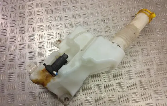 Jeep Renegade Lamp washer fluid tank 