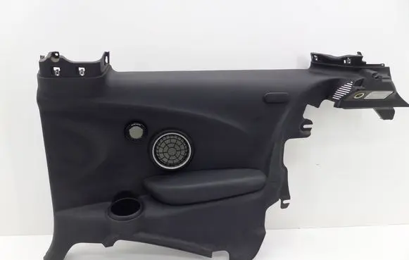 Mini One - Cooper F56 F55 Coupe rear side trim panel 7312152