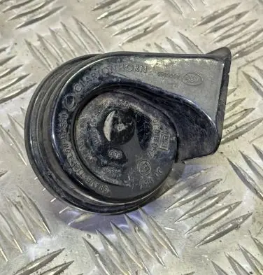 BMW 3 GT F34 Horn signal 7245422 0080402013 230915A
