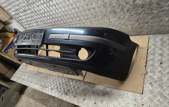 Renault Laguna II Front bumper