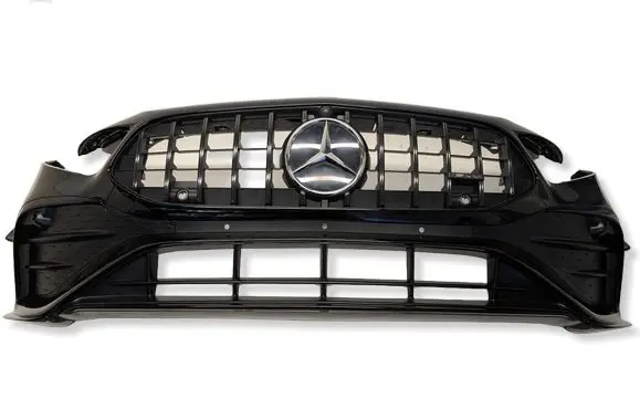 Mercedes-Benz A W177 Front bumper A1778858705