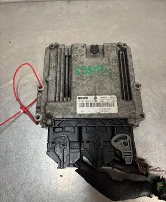 Renault Master III Other control units/modules