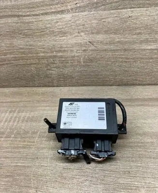 Volkswagen Sharan Immobilizer control unit/module 7M0953257AA 5WK48470