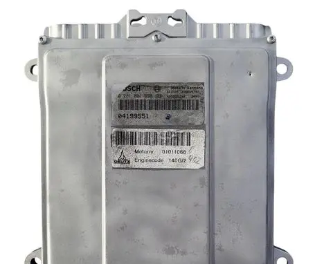 Acura ILX Engine control unit/module ECU 0281001690 04199551