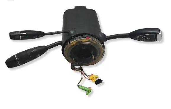 Mercedes-Benz ML W164 Wiper turn signal indicator stalk/switch A1645405762 90050061020117 01416402