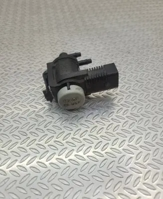 Audi A6 S6 C7 4G Turbo solenoid valve 1K0906283A
