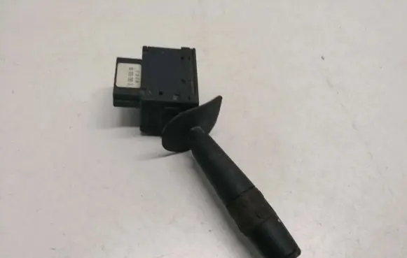 Peugeot 406 Wiper control stalk 96205590ZL 61580049