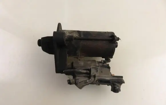 Ford Fiesta Starter motor 2S6U11000ED