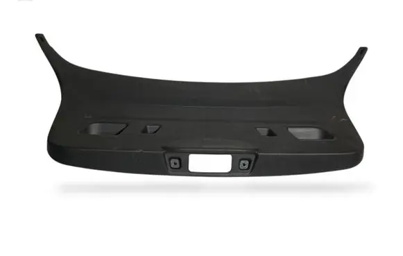 BMW 1 F20 F21 Tailgate trim 7239905