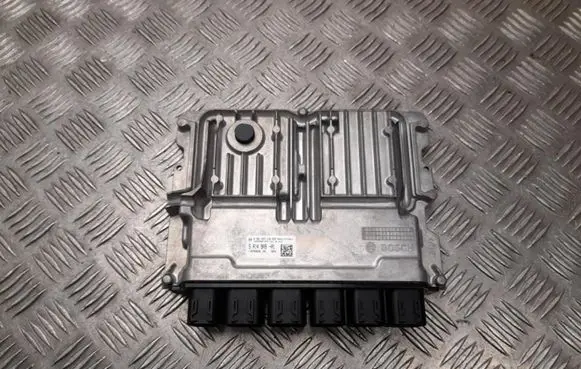 BMW 2 F44 Engine control unit/module 5A149A9