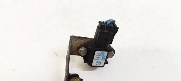 Air pressure sensor