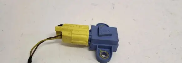 Seat Toledo III (5P) Airbag deployment crash/impact sensor 1K0955557A