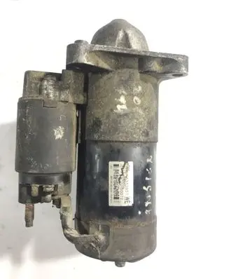 Opel Insignia A Starter motor 55353857