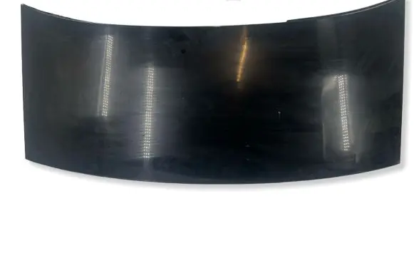 Mercedes-Benz R W251 Sunroof glass A2516950030