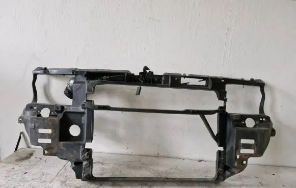 Volkswagen Sharan Radiator support slam panel bracket 