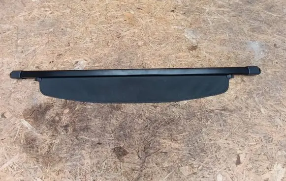 Toyota Avensis T270 Parcel shelf load cover