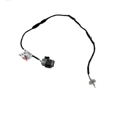 Ford Fusion II Front door wiring loom DS7314E073