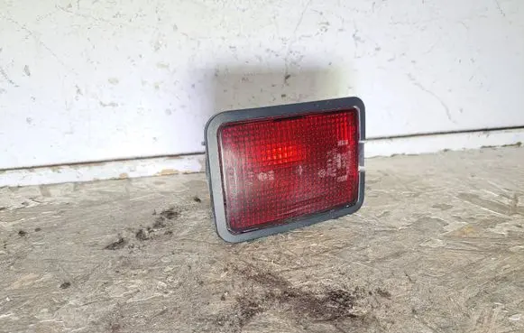 Volkswagen Transporter - Caravelle T4 Rear fog light 7D0945729 701941779
