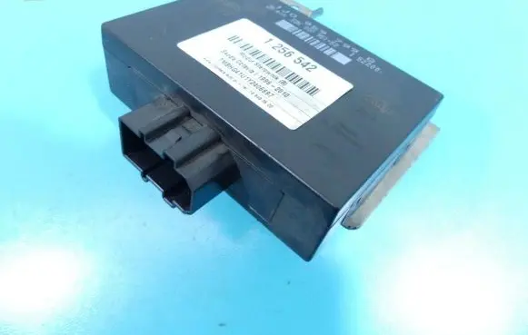 Skoda Octavia Mk1 (1U) Central body control module 1J0959799Q IMPRK1256542