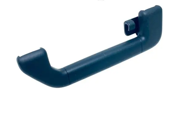 Porsche Cayenne (92A) Rear interior roof grab handle 95855564401