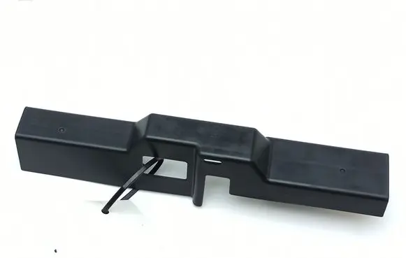 Hyundai Ioniq 5 Tailgate/boot lid lock trim 