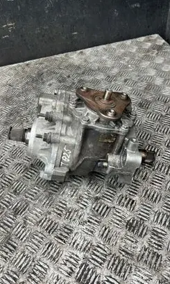 Volkswagen PASSAT B8 Gearbox transfer box case ZSBOCP409053S