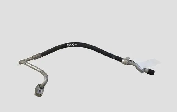 Ford Fiesta Air conditioning (A/C) pipe/hose D2B119972AA