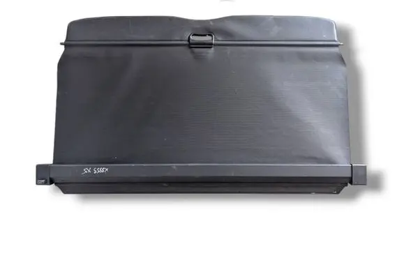 BMW X5 E53 Parcel shelf load cover 51477135675