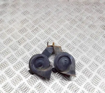Chrysler Voyager Horn signal
