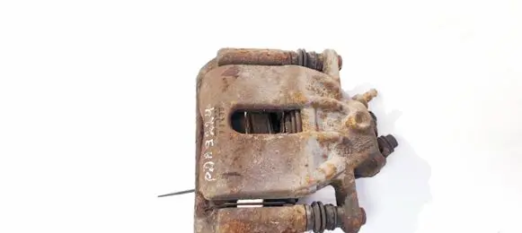 Nissan Note (E11) Front brake caliper