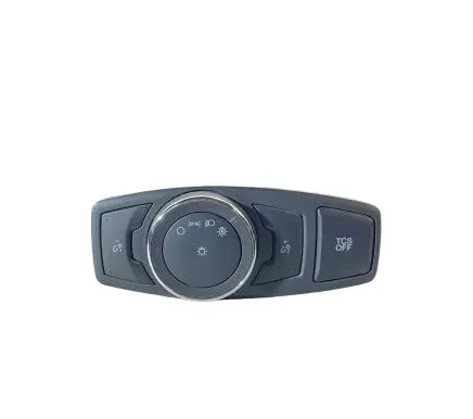 Ford Edge II Light switch F2GT13D061BCW KT4T148493AAW