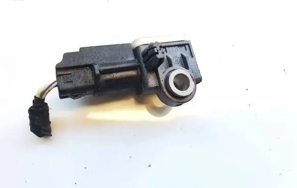 Ford C-MAX II Airbag deployment crash/impact sensor CM5T14B006AA