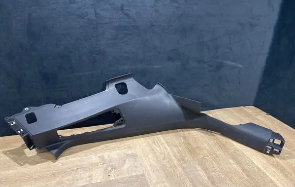 Porsche Macan (95B) Rear sill trim cover 95B867768E T95B133