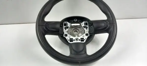 Mini One - Cooper Coupe R56 Steering wheel