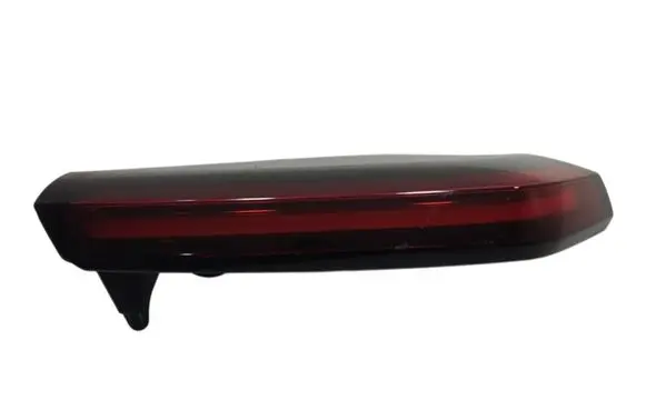 Citroen C4 III e-C4 Rear/tail lights 9831120580