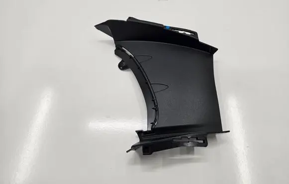 Mercedes-Benz GLC C254 Brake cooling air channel/duct A2548856702
