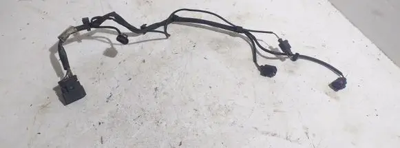 Audi A6 S6 C6 4F Other wiring loom 4F0971073
