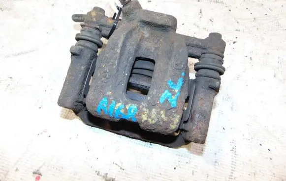 Mercedes-Benz A W168 Rear brake caliper A1684200683