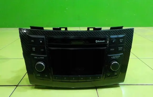 Suzuki Swift II Radio/CD/DVD/GPS head unit 3910168LB1