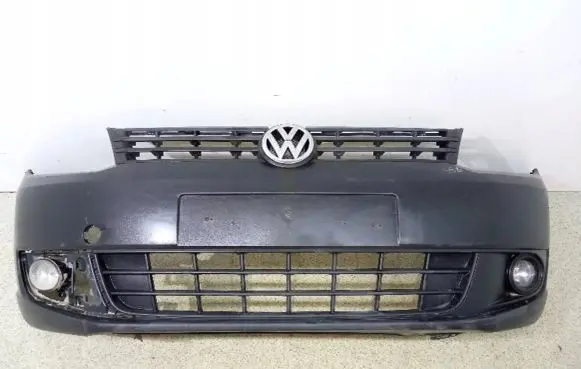Volkswagen Caddy Front bumper