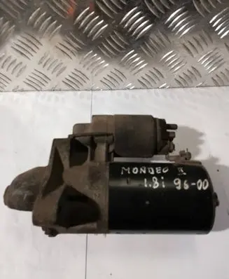Ford Mondeo MK II Starter motor 1005821583