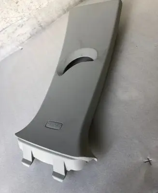 Seat Arona (B) pillar trim (top) 6f9867243